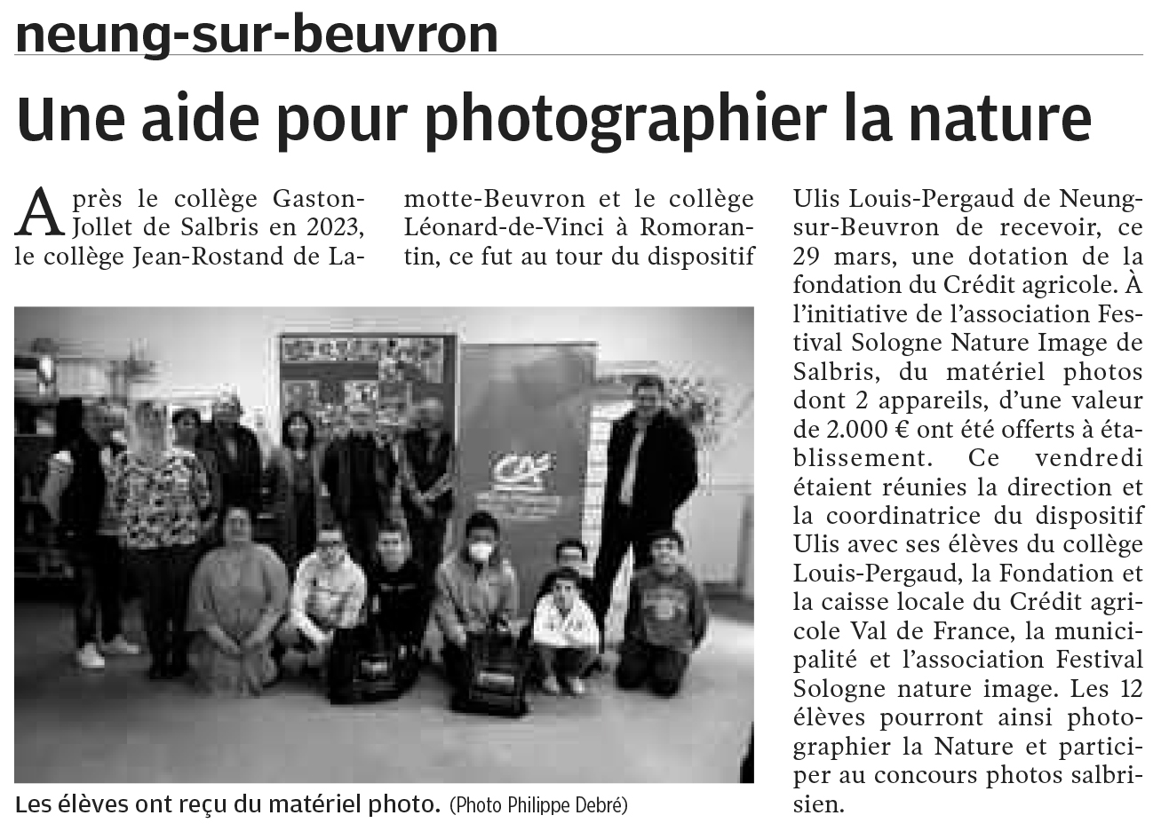 nouvelle république