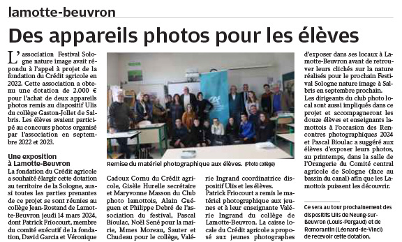 nouvelle république 19-3-2024