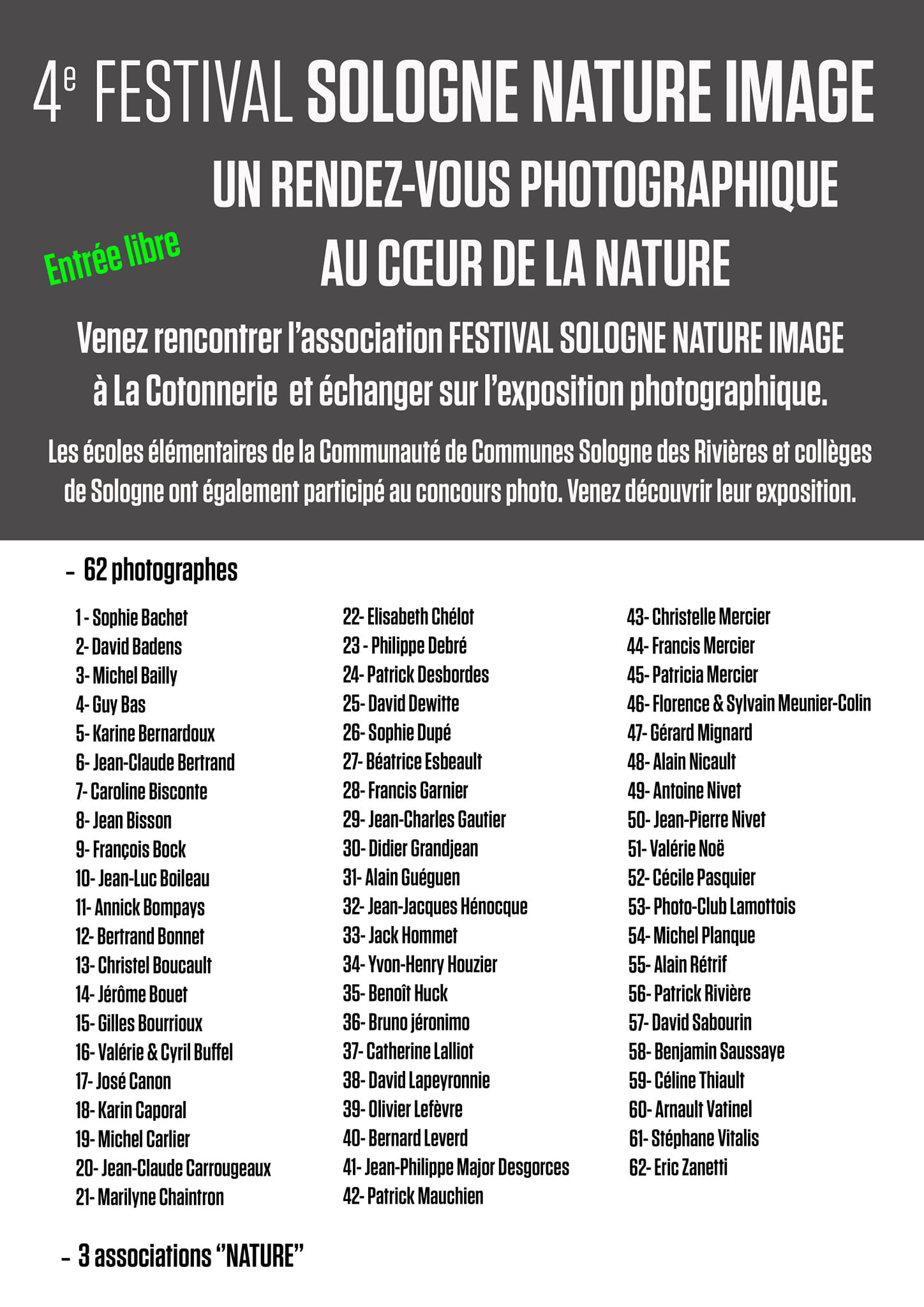 Liste participants FSNI2024