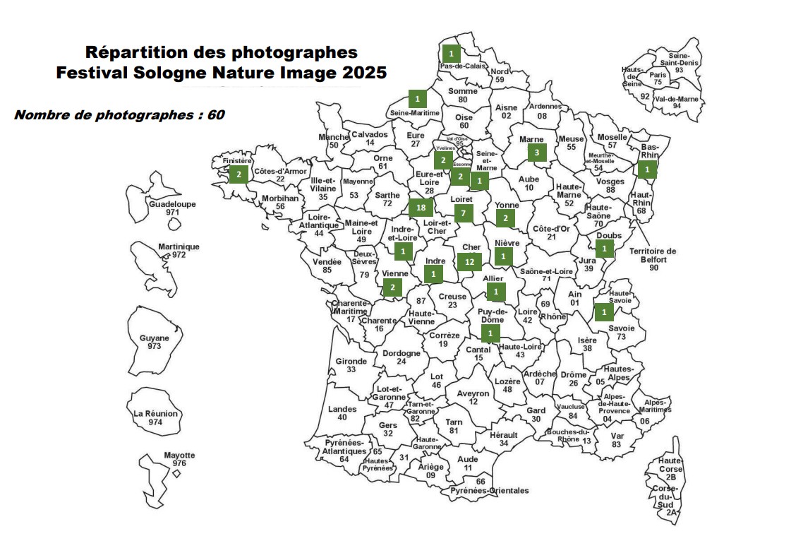 Liste participants FSNI2025