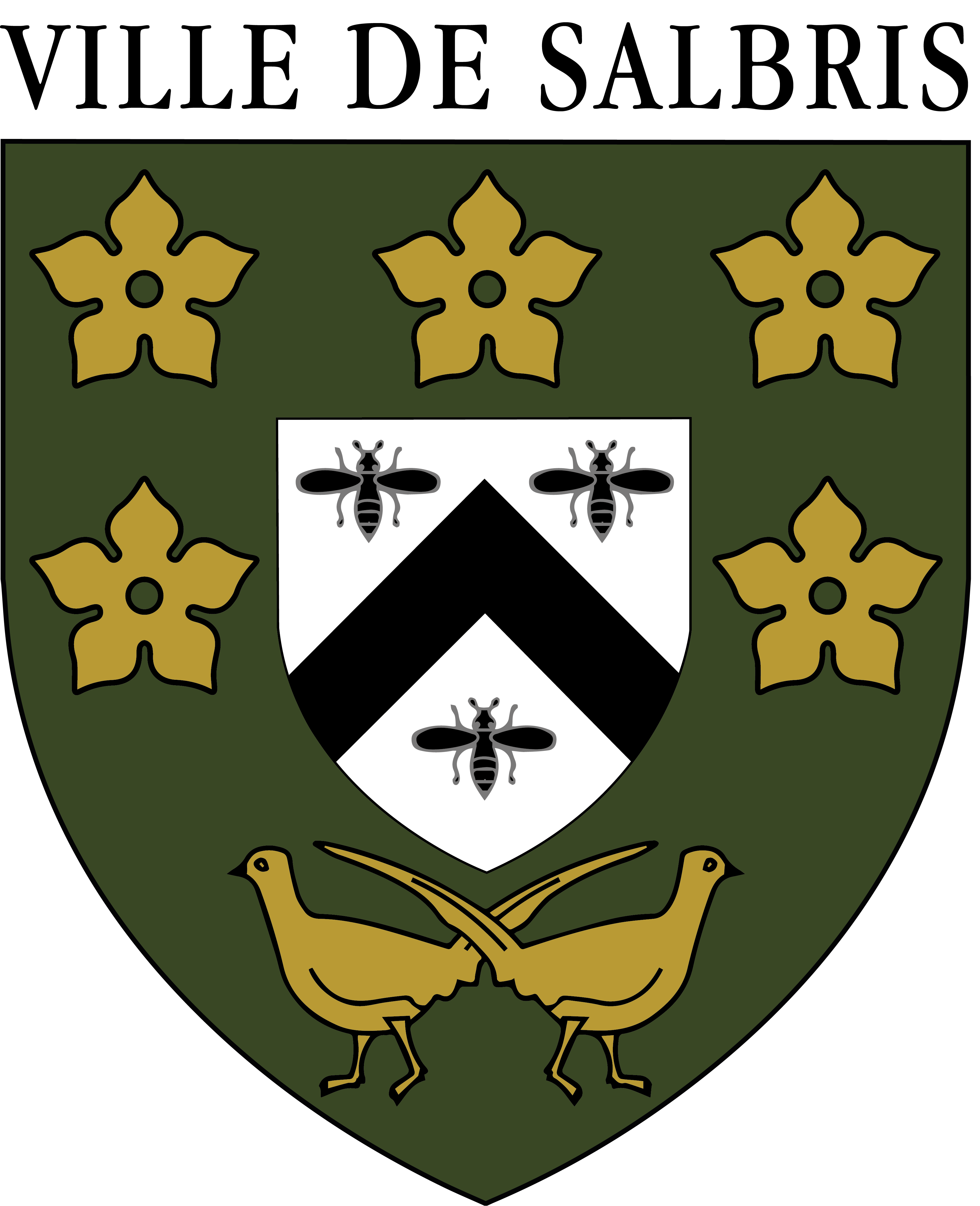 Salbris